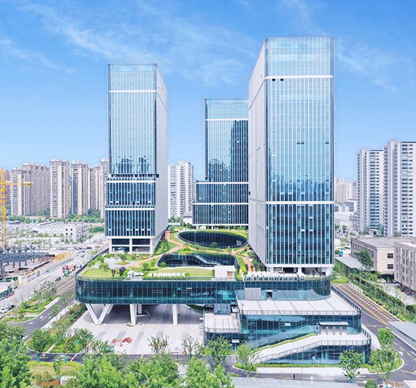 杭州蕭山城區(qū)建設有限公司